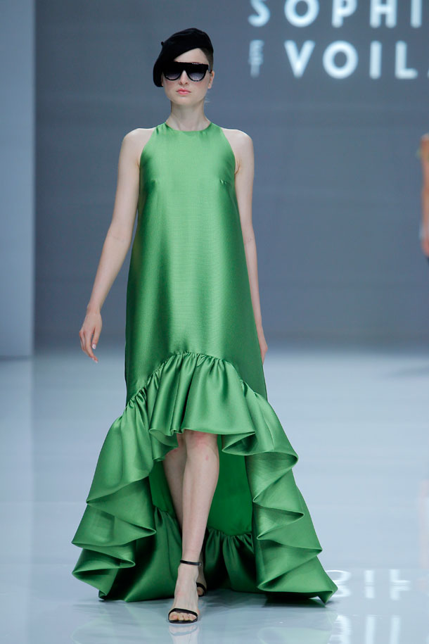 ilovebrides.pt Sophie et Voila Coleção Festa e Cerimónia 2019 BBFW18